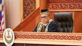 Special state assembly committee to review existing Shariah enactments after Federal Court ruling, says Perak Speaker