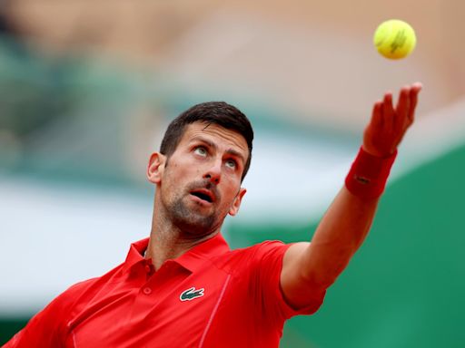 Novak Djokovic 'upsets' in dept his team to get new milestones: he's already got one!