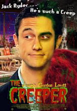 The Creeper Movie Poster by Melciah1791 on DeviantArt