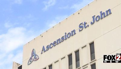 Video: How the 'ransomware incident' at Ascension is affecting St. John and other hospitals