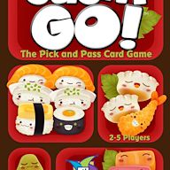 Sushi Go!