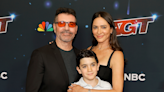 Inside Simon Cowell's life with fiancée Lauren Silverman and son Eric