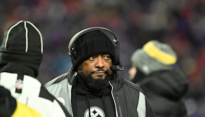 Former Steelers Executive Criticizes Mike Tomlin