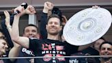 Xabi Alonso y su gesta histórica en la Bundesliga: el Leverkusen conquista la cima pulverizando récords