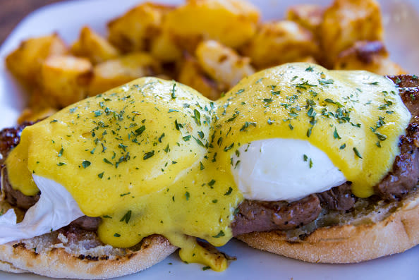 Yelp: San Francisco brunch spot named Top 10 in US