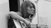 Muere Françoise Hardy, la melancólica musa pop de la canción francesa de los 60