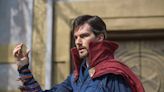 Disneyland closing Doctor Strange show in Avengers Campus