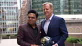 BCCI Secretary Jay Shah Visits NFL Headquarters in New York - News18