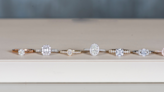 Local jeweler talks trends in weddings jewelry