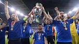 Euro 2028 LIVE: Uefa announce UK and Ireland as hosts - with Euro 2032 location also confirmed