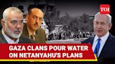 'Who Are You To Decide': Palestinians...Reject Netanyahu's Offer Against Hamas | Watch | TOI Original - Times of India...