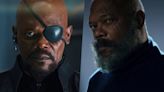 Every Nick Fury appearance in the Marvel Cinematic Universe, rated