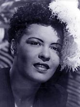 Billie Holiday