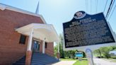 Bell Missionary Baptist gets marker noting role in civil rights history