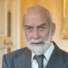 Prince Michael of Kent