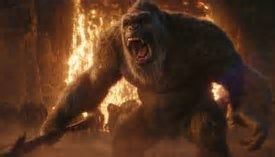 Godzilla x Kong: The New Empire Review - Rebecca Hall's Film Is A Battleground Of Nostalgia & Anticipation