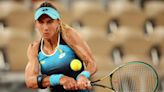 Lesia Tsurenko says 'panic attack' caused her withdrawal from BNP Paribas Open