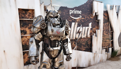 32% of all Amazon Prime subscribers watched the Fallout TV show, or 65 million people