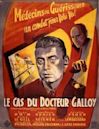 The Case of Doctor Galloy