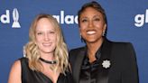 Robin Roberts And Amber Laign Get Married After 18 Years Together: ‘A Day And A Night To Remember’