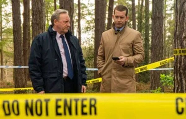 ITV confirms future of Midsomer Murders as fans fear series has been axed