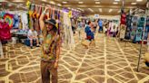Roving bazaar of all things Grateful Dead hits Las Vegas