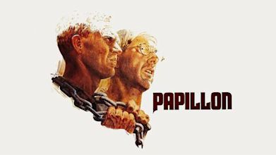 Papillon (1973 film)