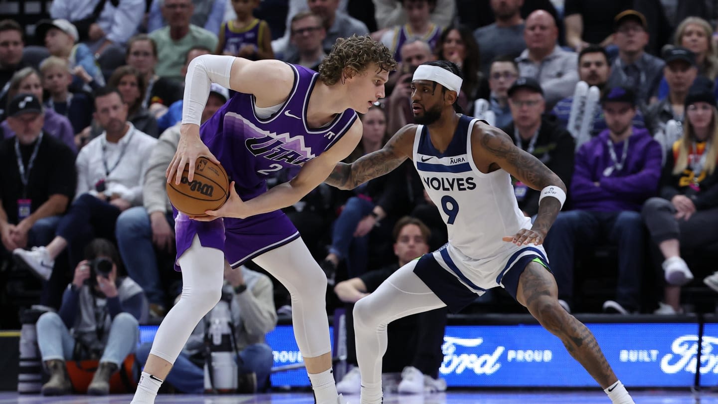No mention of Timberwolves in latest buzz about Lauri Markkanen