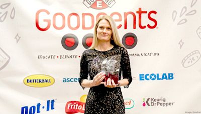 Wichita business owner earns Goodcents franchisee of the year honors - Wichita Business Journal
