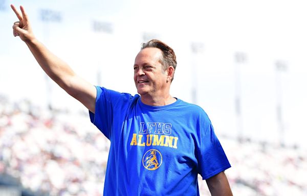 Vince Vaughn Buys Pickleball Club Coachella Valley Scorpions