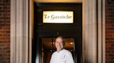 Vintage wine and champagne from renowned restaurant Le Gavroche to be auctioned