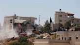 Israel presses on with offensive in Gaza as mediators seek truce