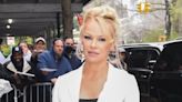 Pamela Anderson Has Never Read the Letter From Lily James About 'Pam & Tommy'