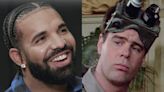 Drake thought Patrón tequila was invented by 'Ghostbusters' star Dan Aykroyd