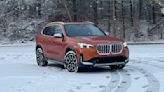 2023 BMW X1 First Drive Review: The sporty one among subcompact luxury SUVs