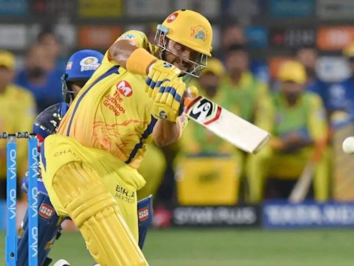 List of batters who have scored most runs in IPL final | Cricket News - Times of India