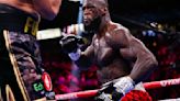 Deontay Wilder vs. Zhilei Zhang prediction: Expect an early knockout