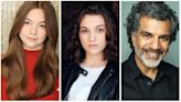 ‘Under the Bridge’ Hulu Series With Riley Keough Casts Chloe Guidry, Izzy G, Ezra Faroque Khan (EXCLUSIVE)