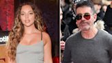Little Mix star makes brutal dig at Simon Cowell in solo track