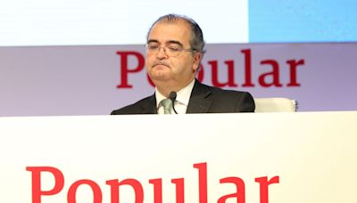 La Audiencia Nacional ratifica el archivo de la ampliación del Banco Popular de 2012