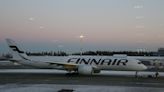 URGENT Finnair swings to bigger-than-expected Q1 loss due to Finnish strikes