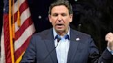 DeSantis signs law aimed at curbing abuse of book challenges in schools