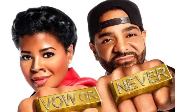 Are Jim Jones Rapper & Chrissy Lampkin Husband & Wife? Age & History