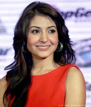 Anushka Sharma