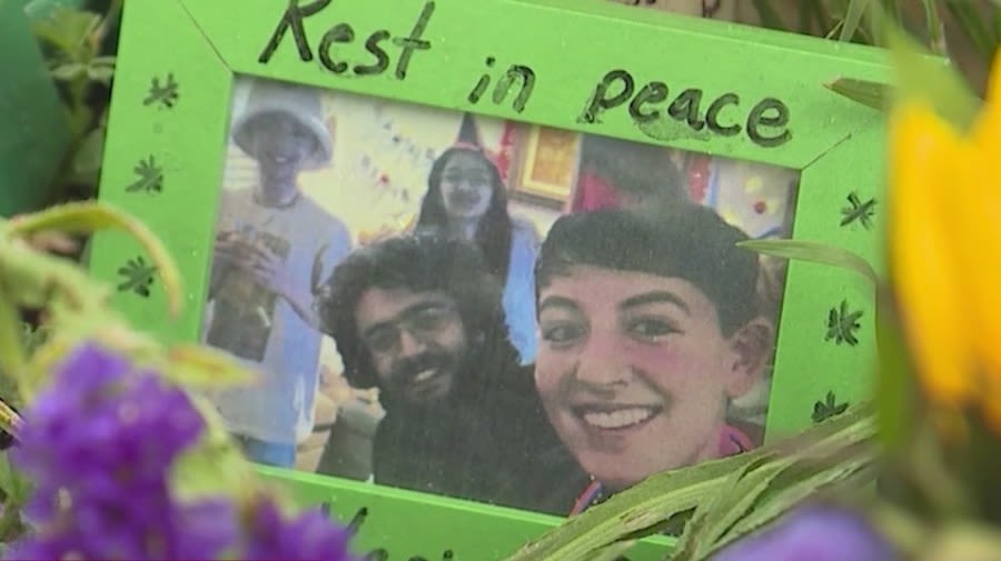 Community remembers UC Davis student killed in series of stabbings