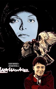 Ladyhawke