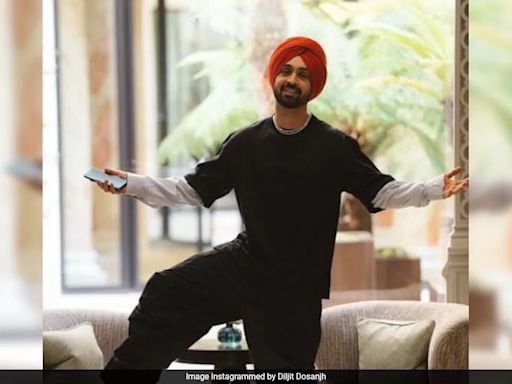 Dil-Luminati Tour Update: Diljit Dosanjh Adds New Show In Delhi, Includes Jaipur And Mumbai To The List