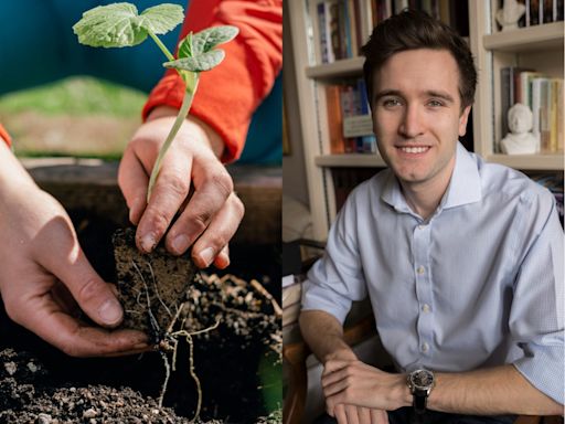 A doctor says looking after your gut will take care of your brain and immune system, too. Here are 3 things he does himself, including 'gut gardening.'