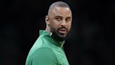 Celtics suspend coach Ime Udoka for 2022-23 season