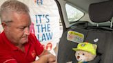 RSA child car seat ‘Check it Fits’ service coming to Cork this December